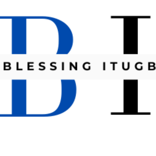 Blessing Itugbu
