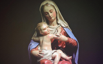 Unveiling the Heart of Mary: The Passion of the Mother of Jesus