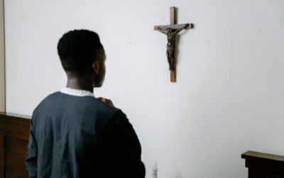 How My Private Prayer Book Transforms Daily Devotions