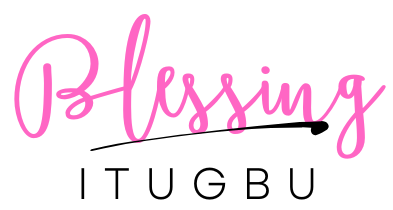Blessing Itugbu